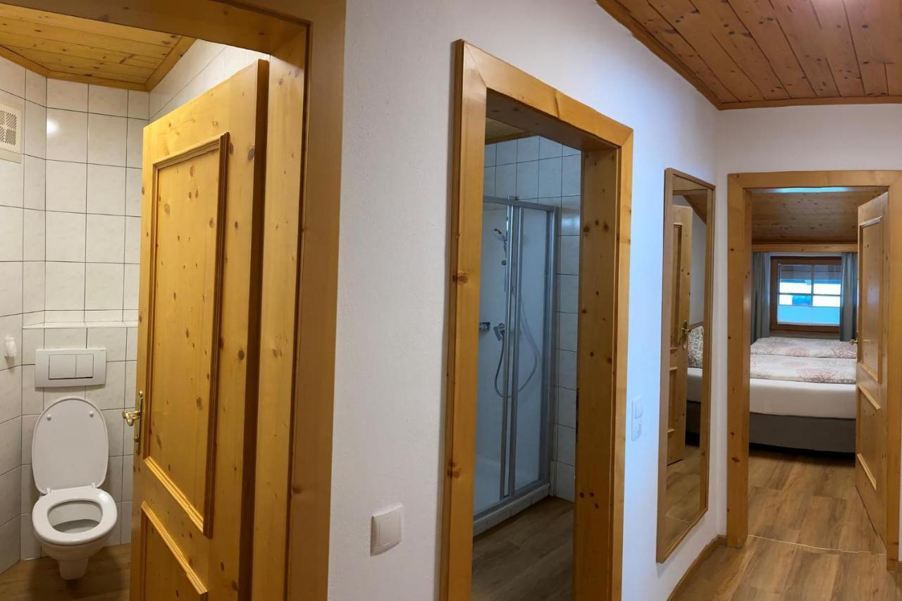 Apartment In Filzmoos With A Balcony מראה חיצוני תמונה