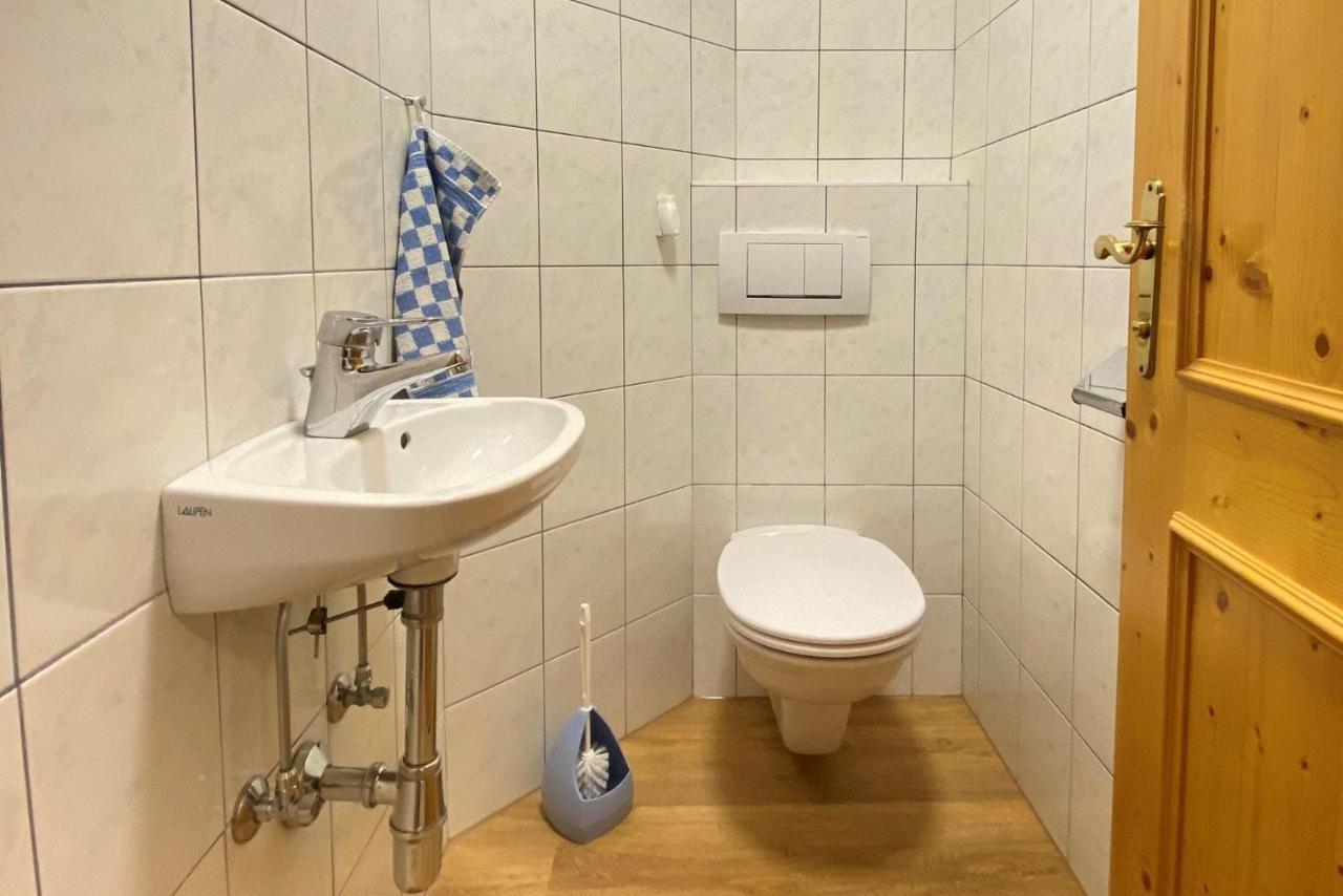 Apartment In Filzmoos With A Balcony מראה חיצוני תמונה